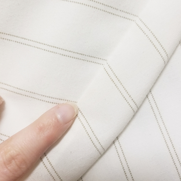 Vintage 80s 90s Tank Strap Dress Jacket Set Vtg Sz 12 Dress Lagenlook Minimalist - Picture 7 of 16